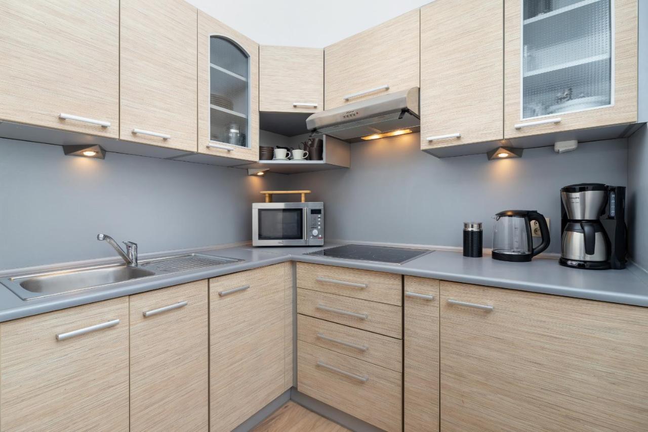 Kazimierz Near Wawel Royal Castle By Renters * Krakow