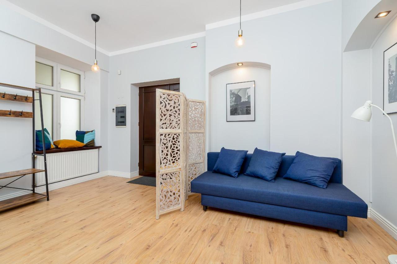 Kazimierz Near Wawel Royal Castle By Renters Apartment