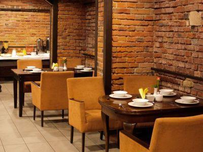Atelier By Artery 3* Krakau