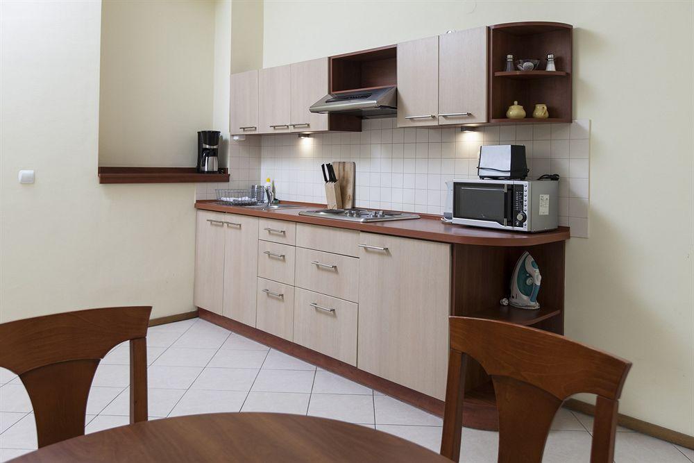Rentalent Szpitalna 34 Apartament Kraków