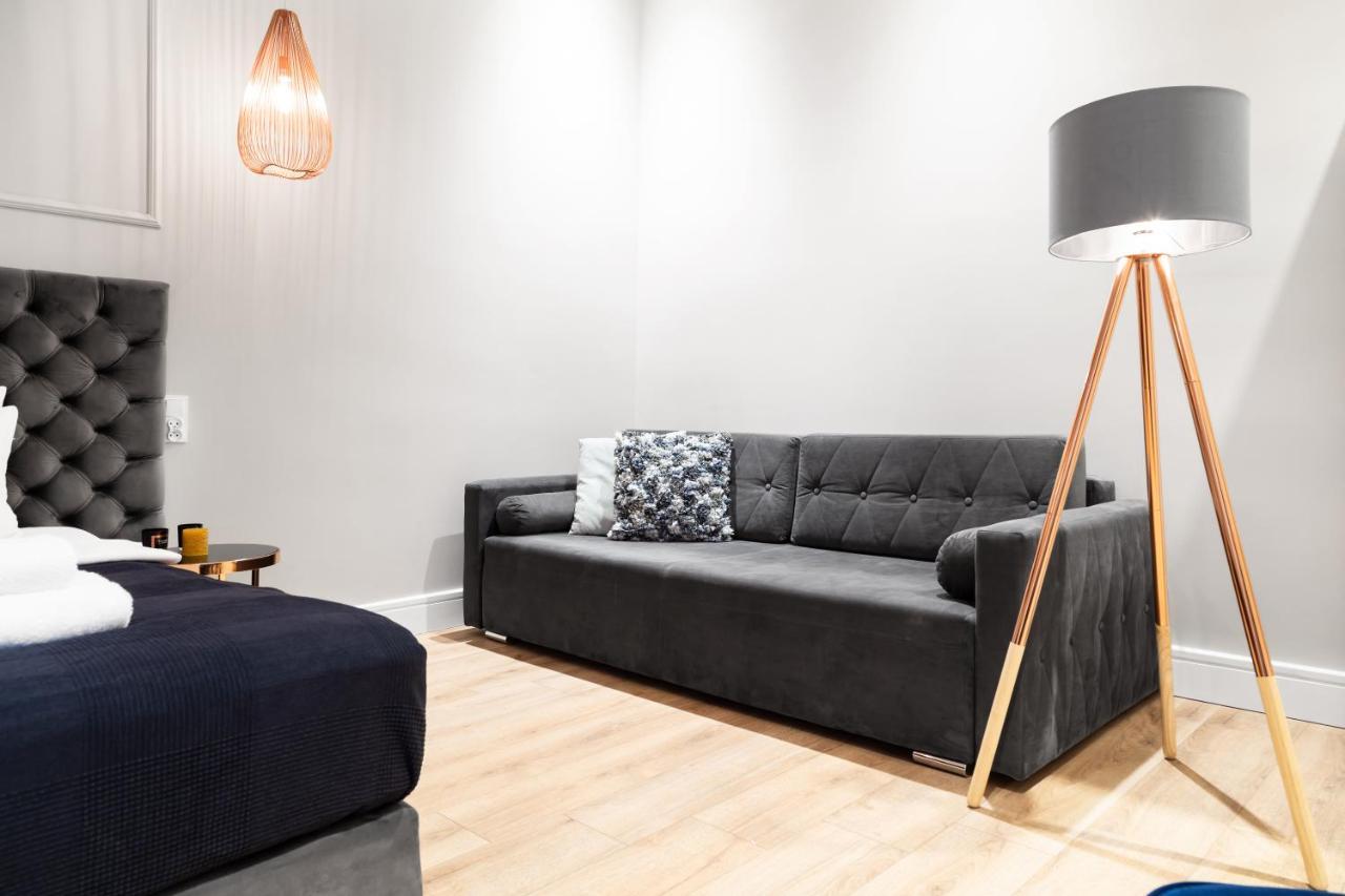 Apartament Househost Apartment: Bonerowska 5/15 Kraków