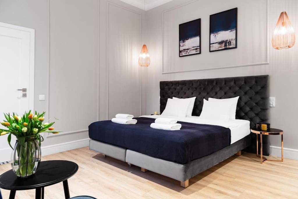 Apartament Househost Apartment: Bonerowska 5/15 Kraków