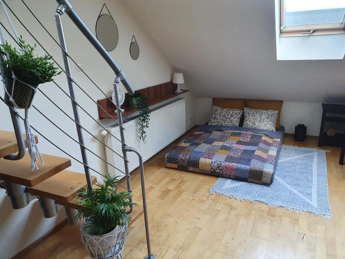 Happynest In Old Town * Krakau