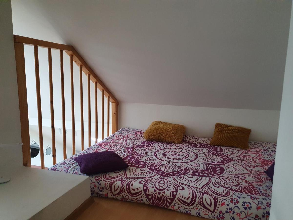 Appartement Happynest In Old Town Krakau