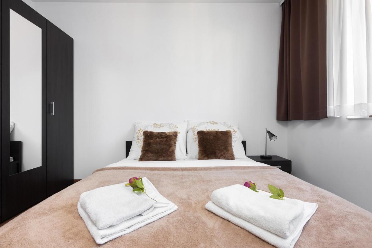 Apartament Z Balkonem 9 Apartment