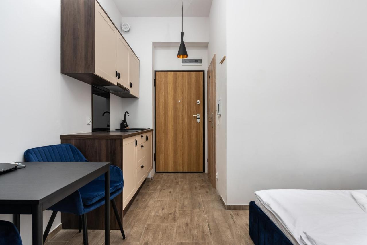 Novanest - Kalwaryjska - By Upstairs Apartamento