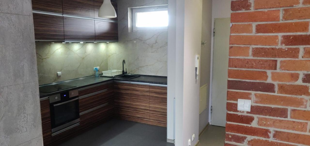 As Apartament Apartment