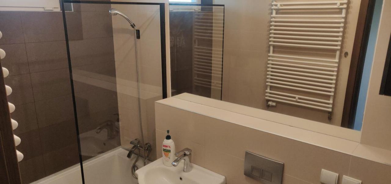 As Apartament Krakow