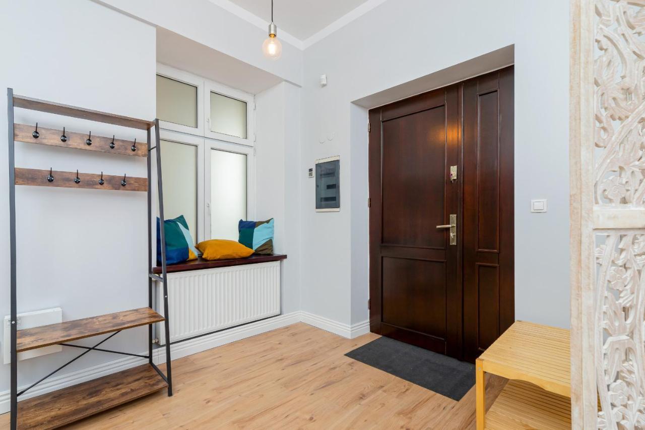 Kazimierz Near Wawel Royal Castle By Renters Apartment *