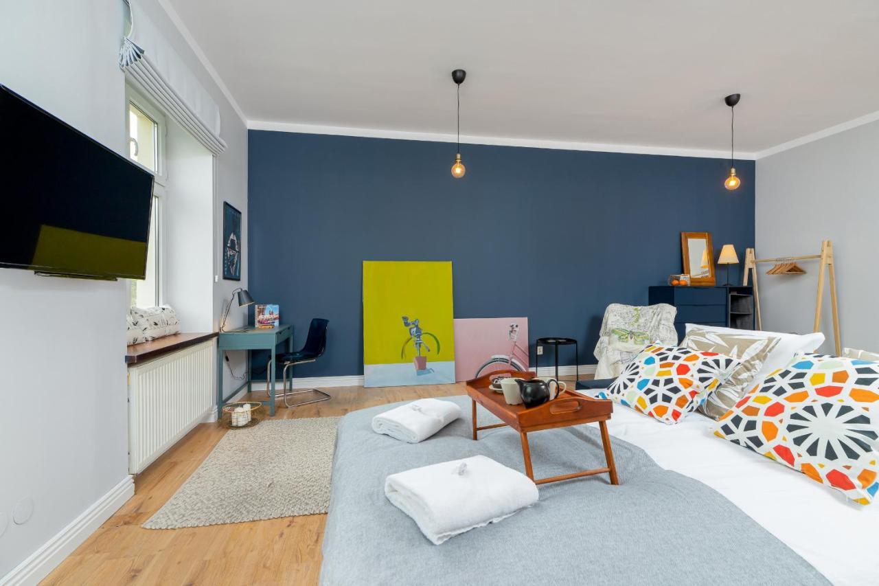 Kazimierz Near Wawel Royal Castle By Renters Apartment *