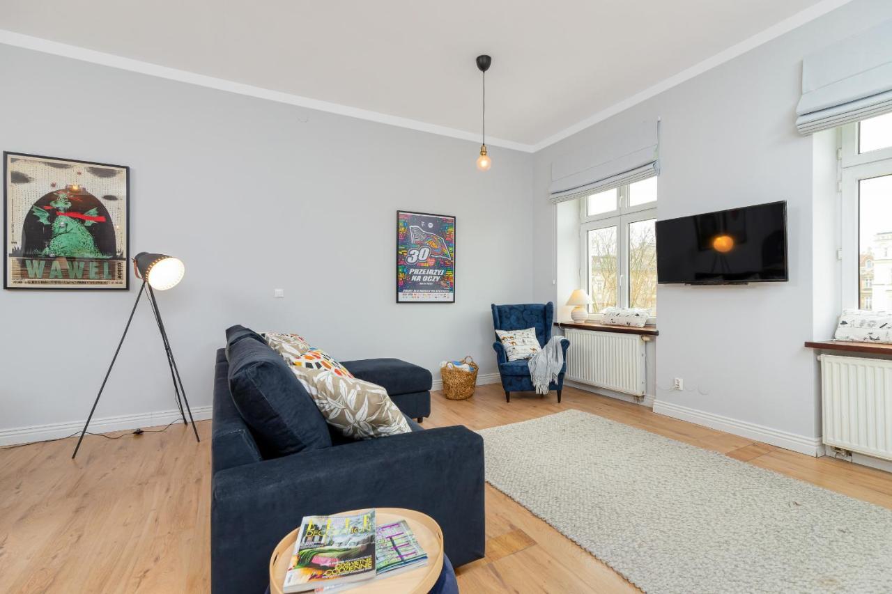Apartment Kazimierz Near Wawel Royal Castle By Renters *