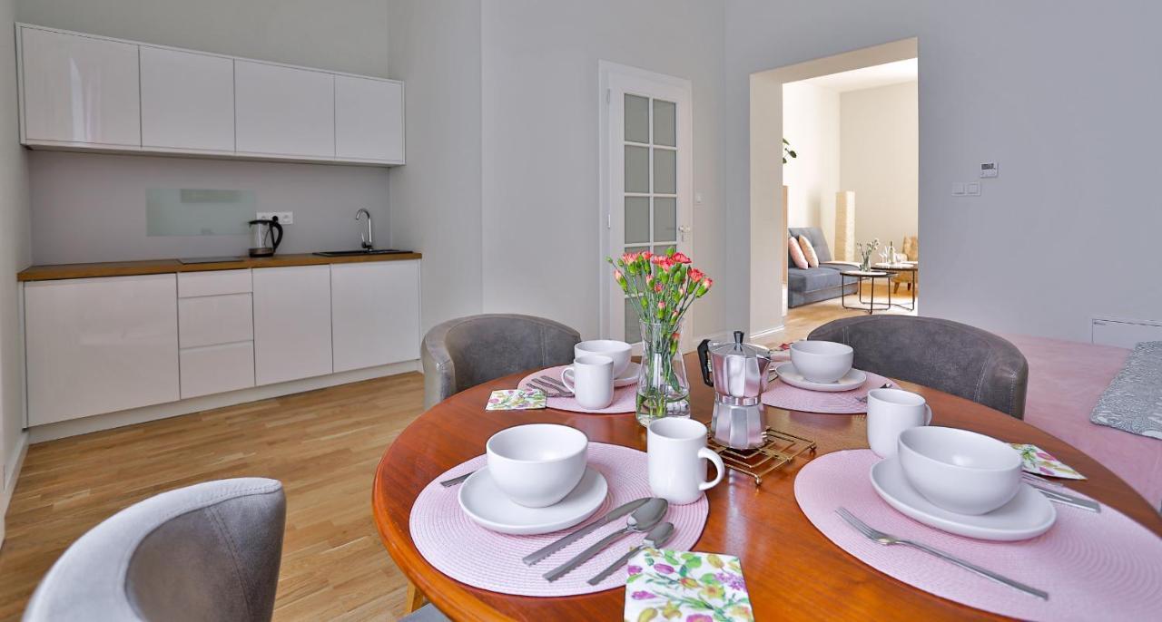 Apartament Art Palace Kraków