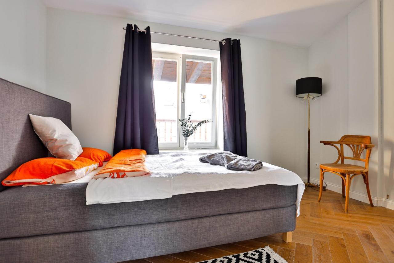 Apartament Art Palace Kraków