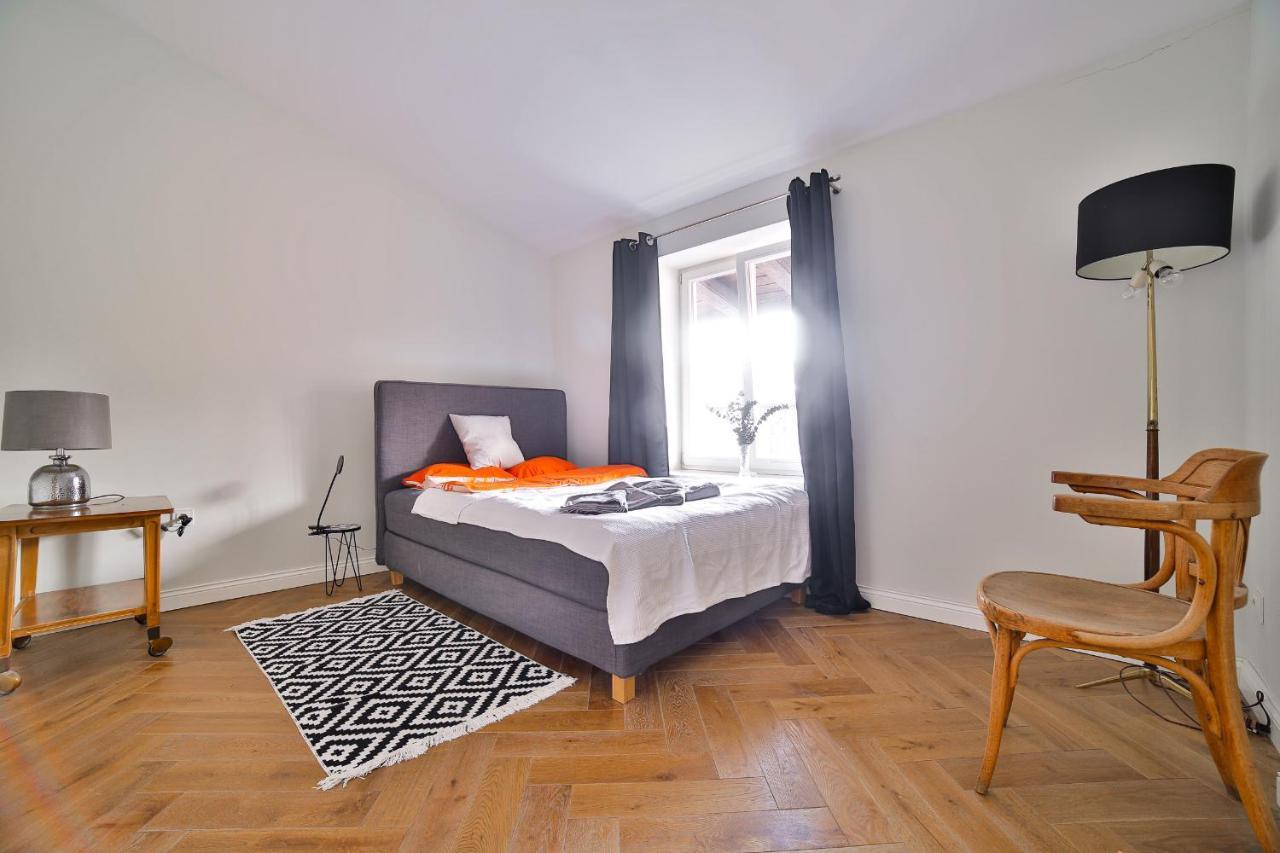 Apartament Art Palace