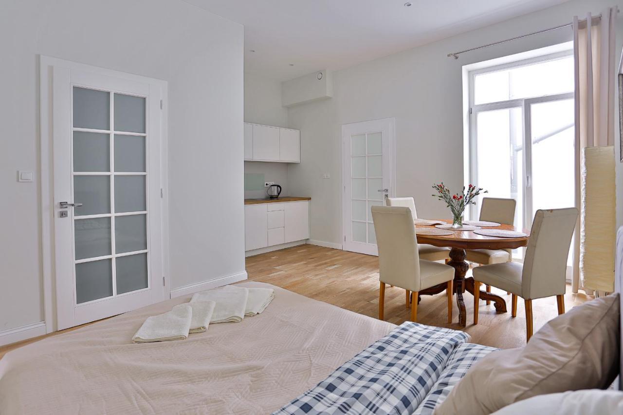 Apartament Art Palace Kraków