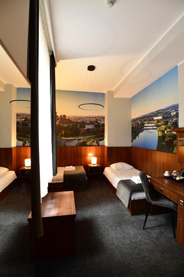 Hotel Downtown Krakow