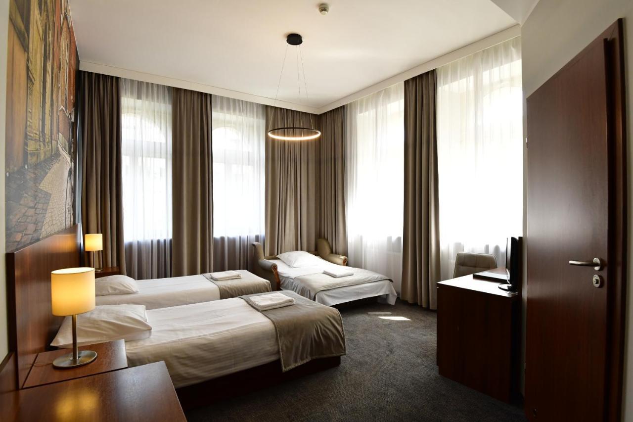 Hotel Downtown