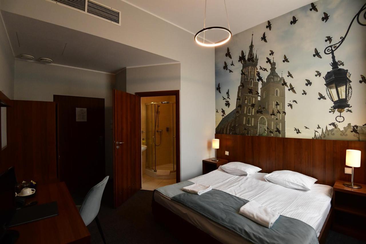 Downtown Hotel Krakow