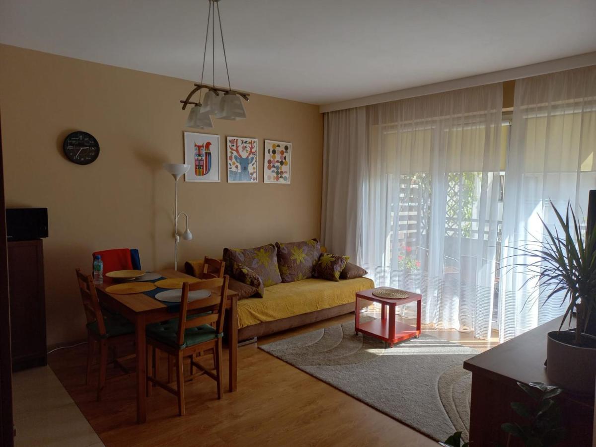 Apartamento W Krakowie U Helenki