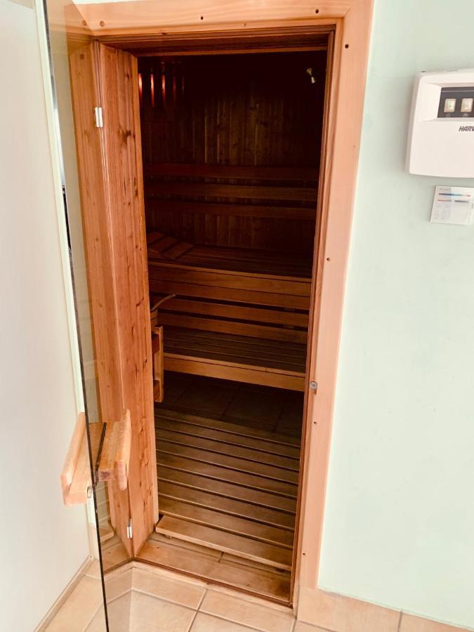 Apartament View Wellness Swim&steam&relax Kraków