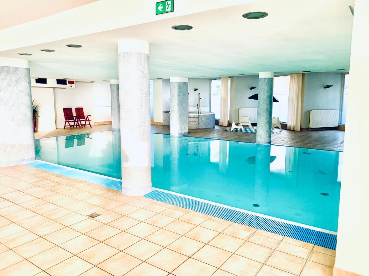Apartament View Wellness Swim&steam&relax *