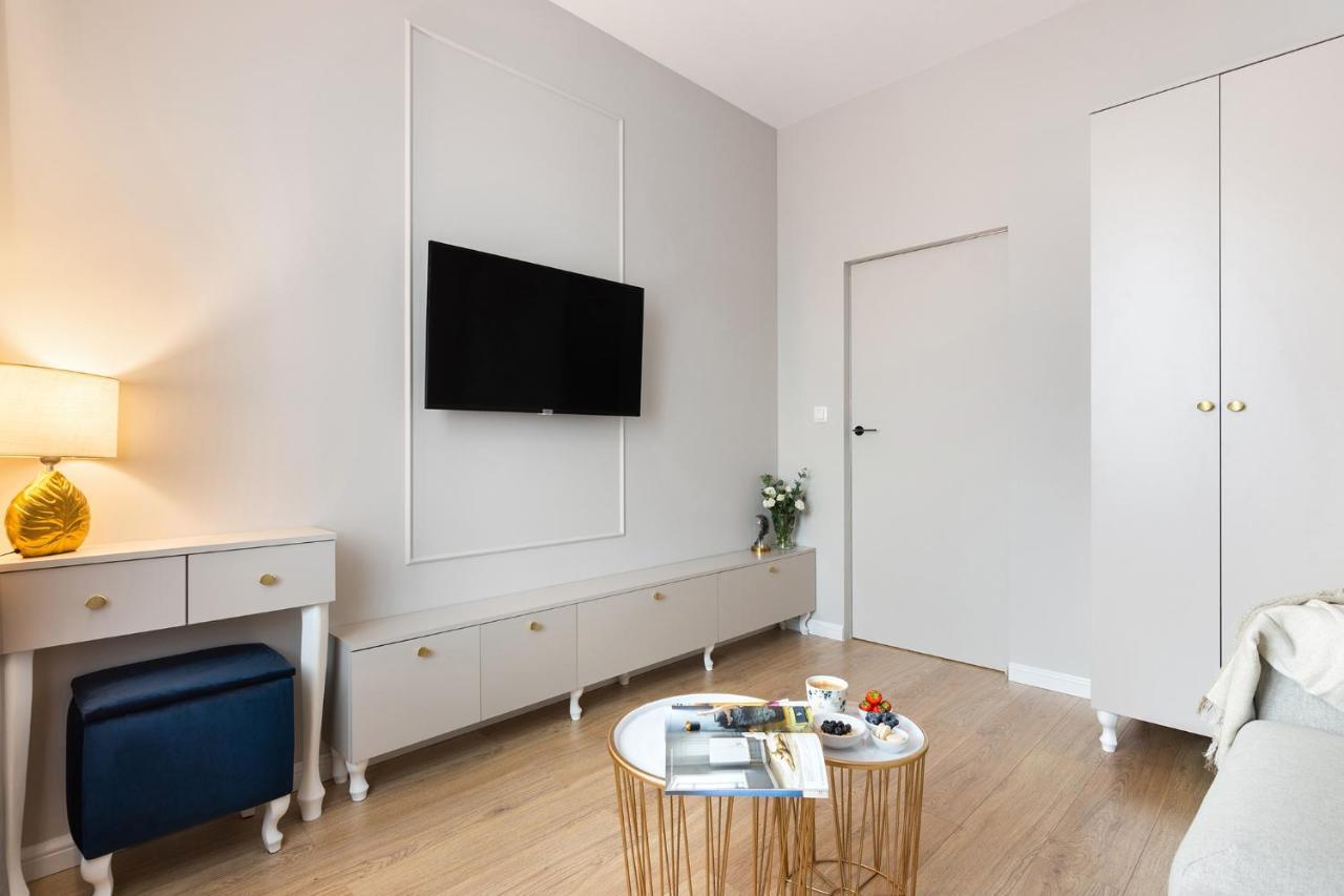 Apartamento Blue Orawska 5