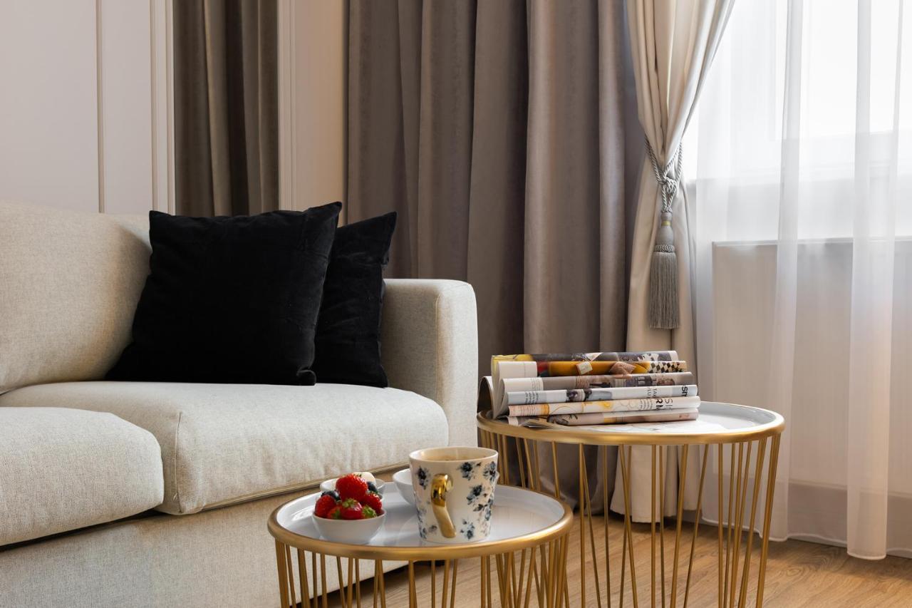 Apartamento Blue Orawska 5