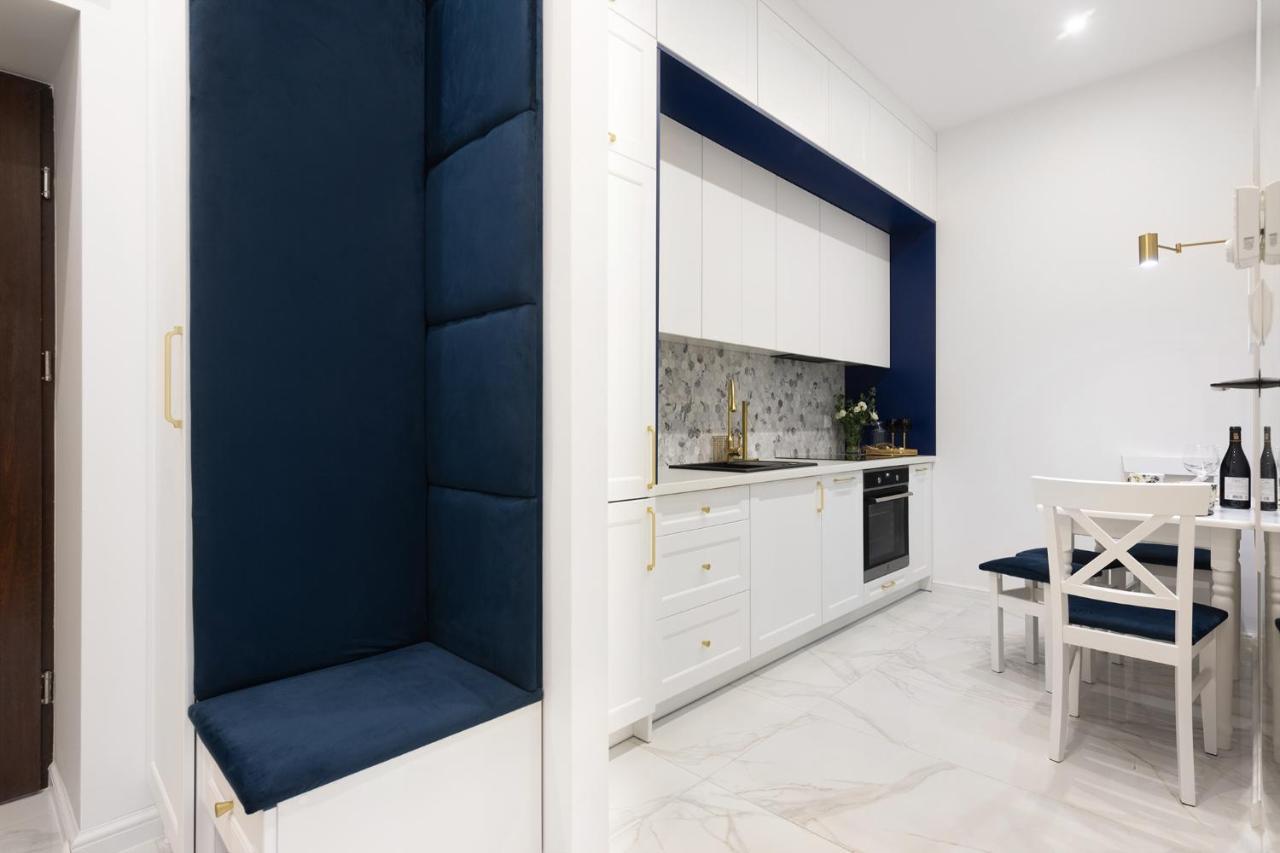 Apartamento Blue Orawska 5