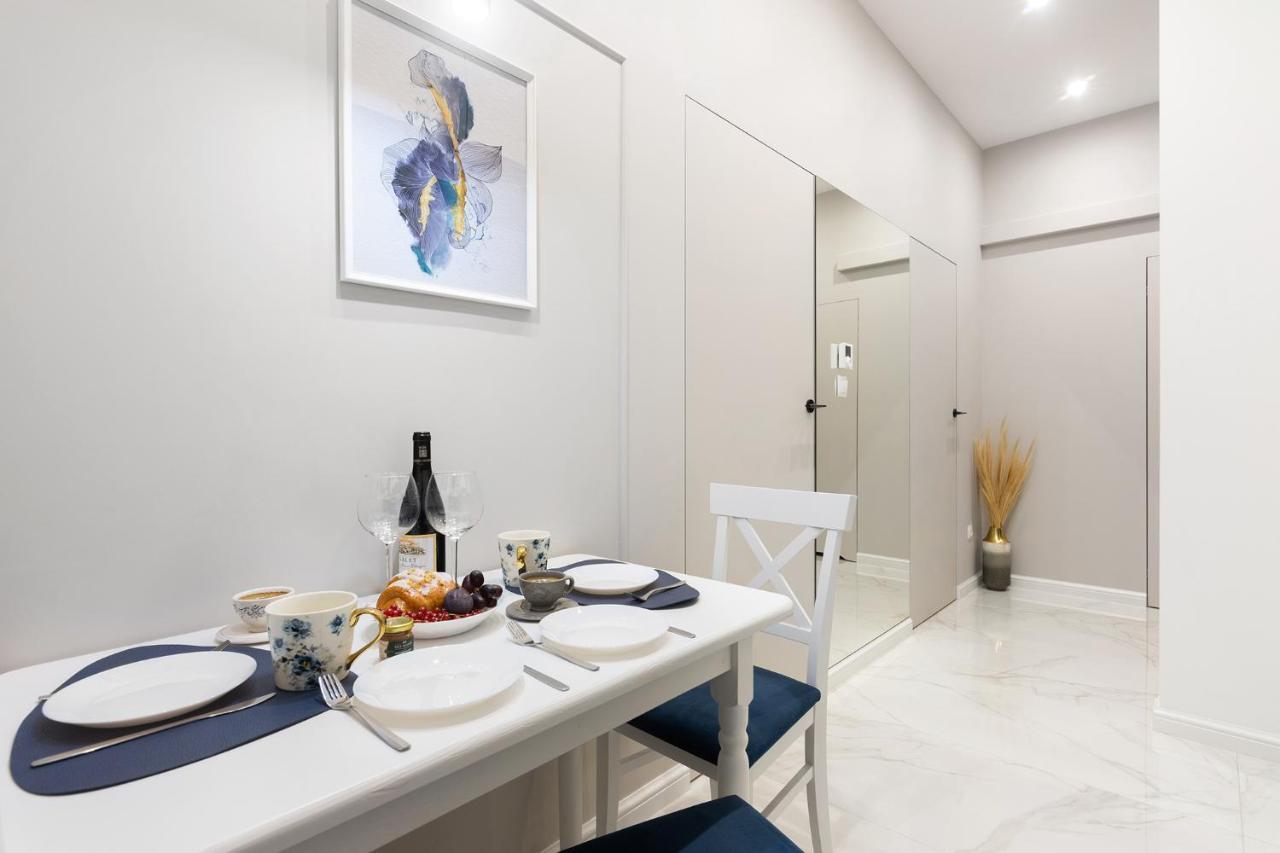 Apartamento Blue Orawska 5 Cracóvia