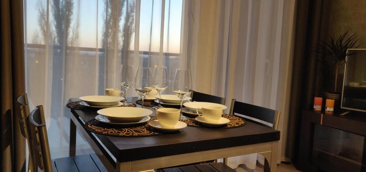 As Apartament *