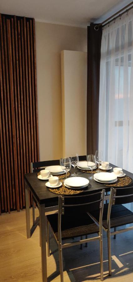 Apartment As Apartament