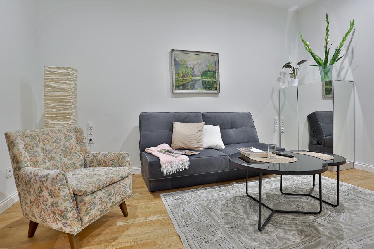 Apartament Art Palace *
