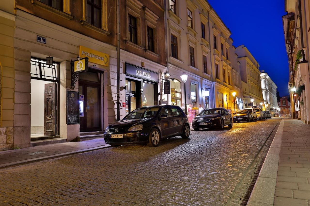 Apartament Art Palace