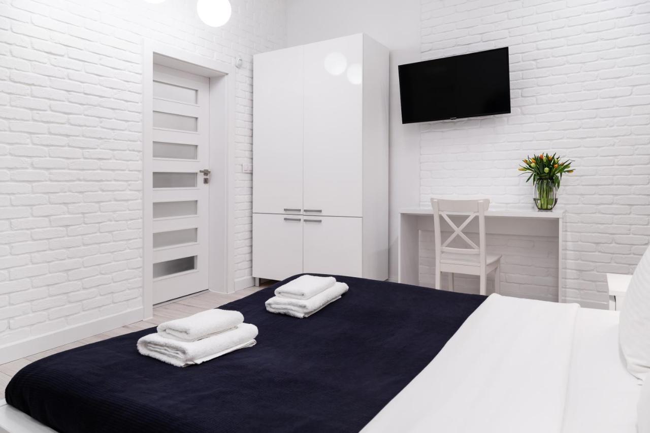 Apartamento Househost Apartment: Bonerowska 5/11 Cracóvia