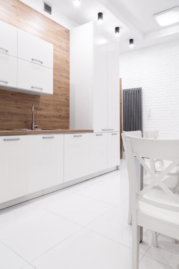 Apartamento Househost Apartment: Bonerowska 5/11