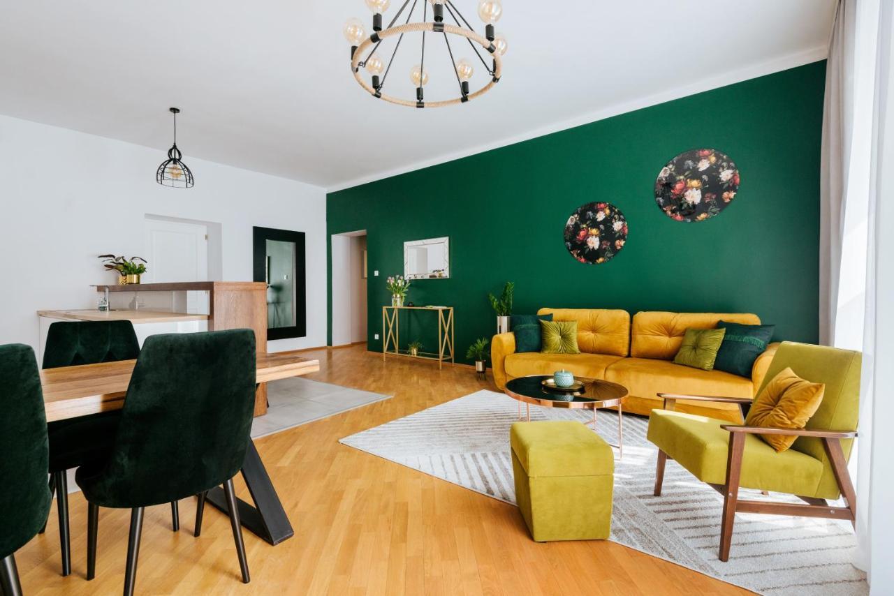 Tomasza 20 Appartement *