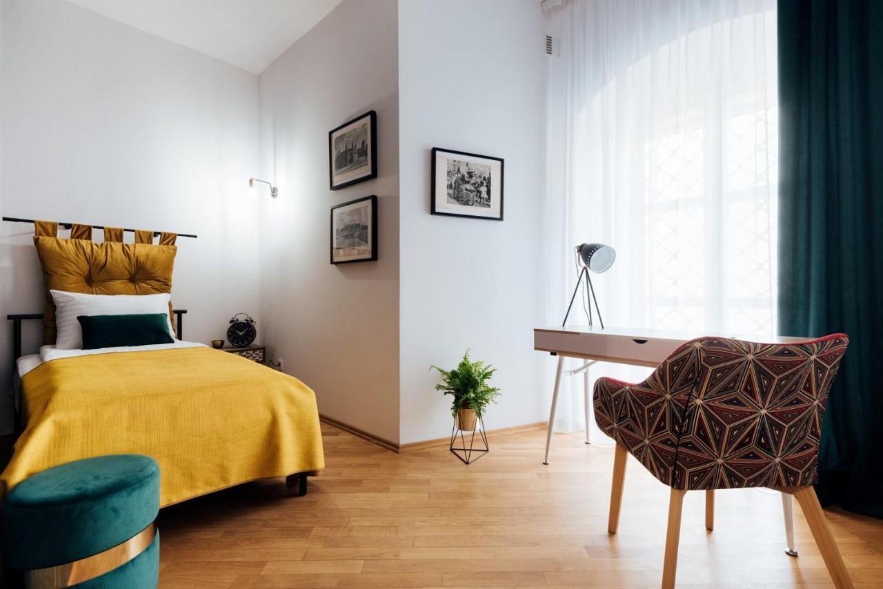 Appartement Tomasza 20