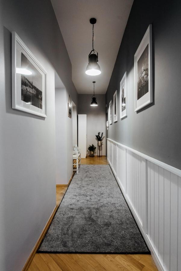 Tomasza 20 Appartement