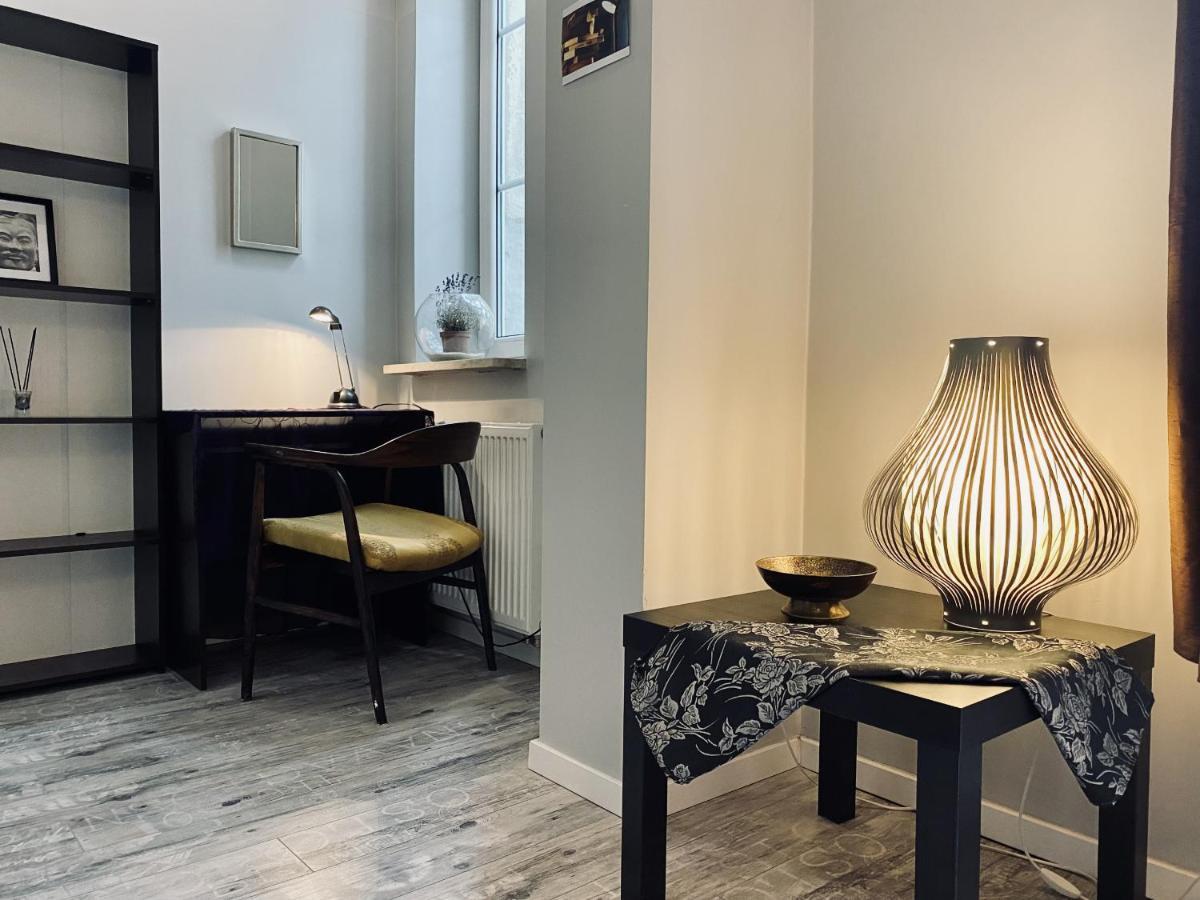 Next To Wawel Castle, Vistula River & Old Town Cracow Apartamento Cracóvia