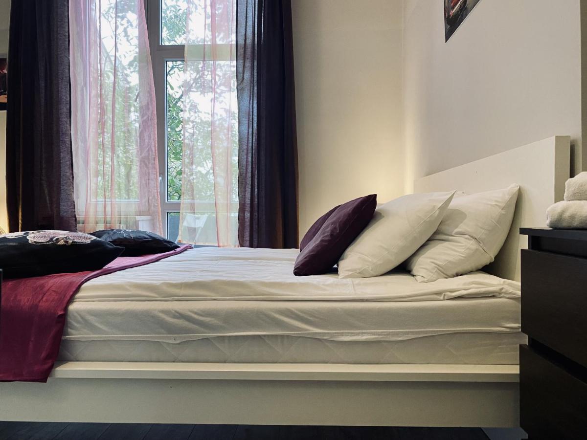 Next To Wawel Castle, Vistula River & Old Town Cracow Apartamento *