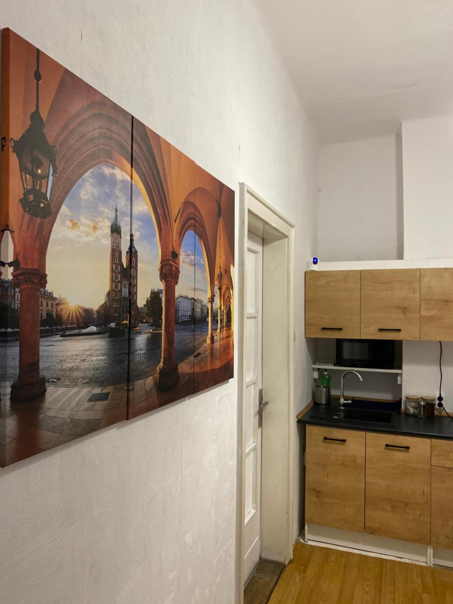 Appartement View Old Town *