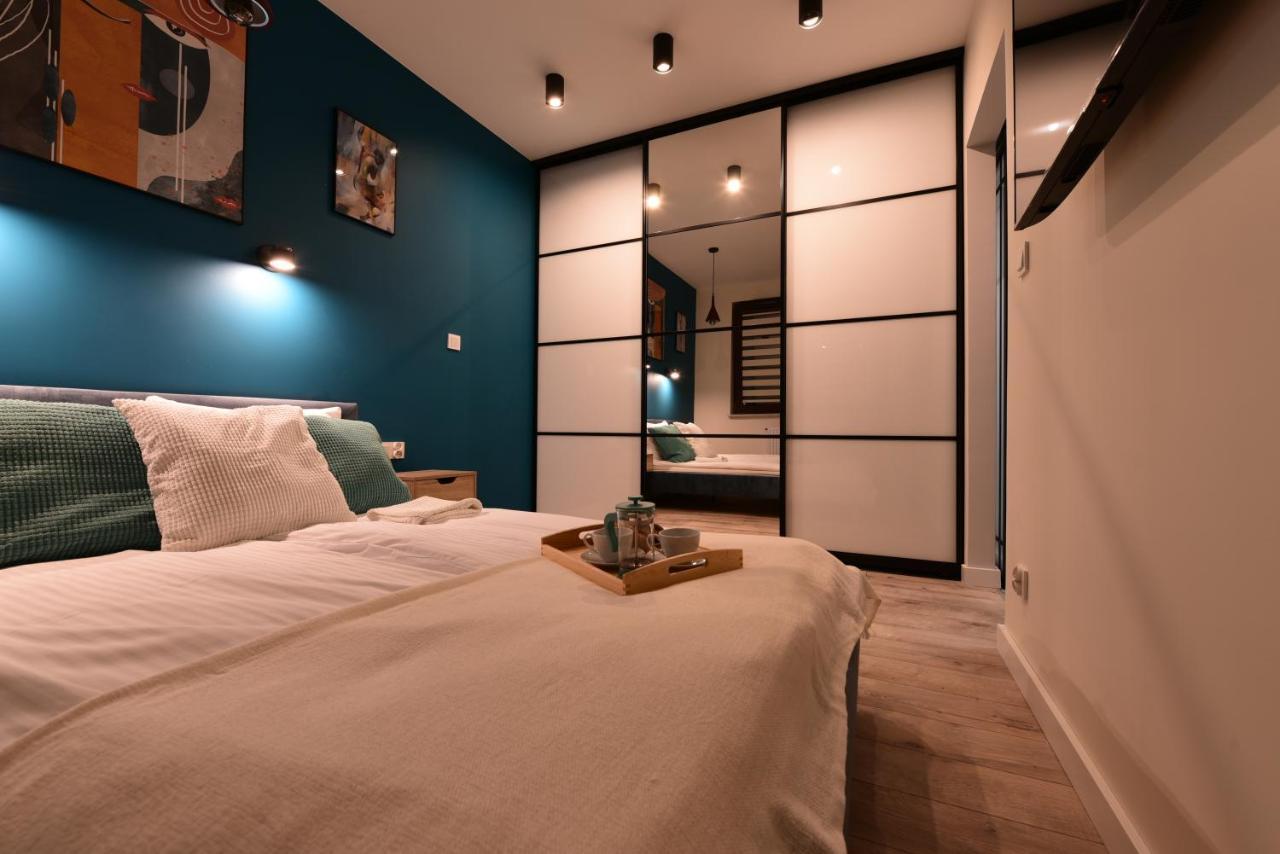 Apartamento Apartament Dabska 20 Tauron Arena