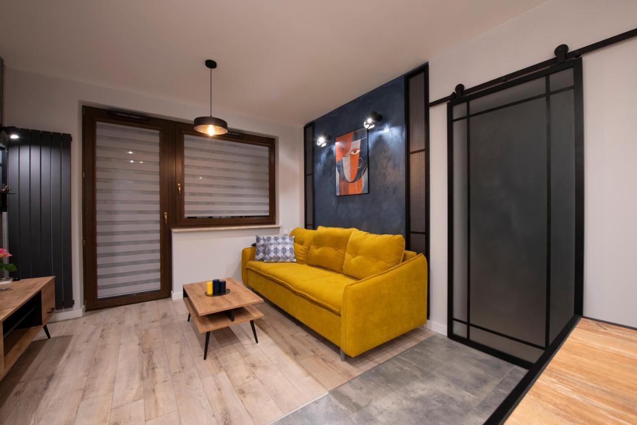 Apartament Dabska 20 Tauron Arena * Cracóvia