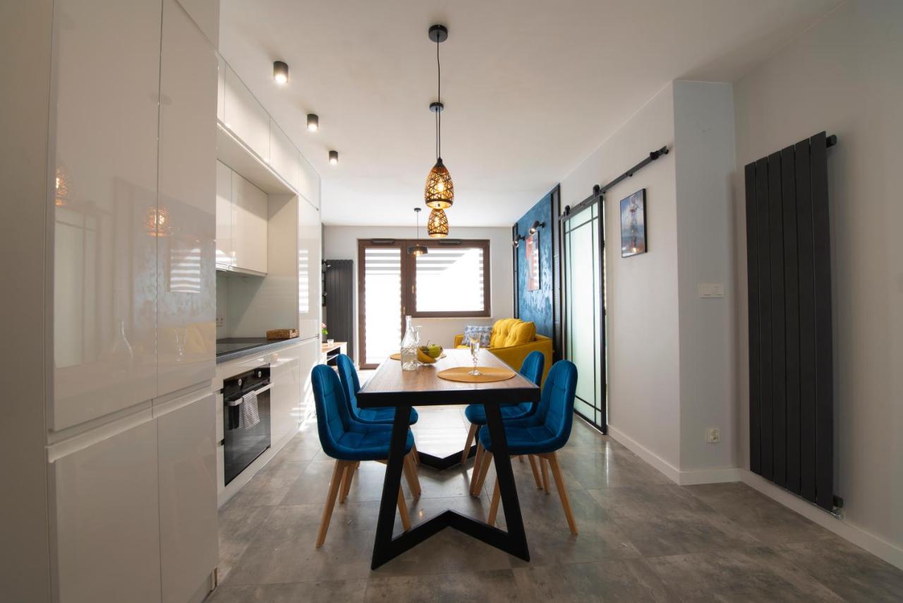 Apartament Dabska 20 Tauron Arena *