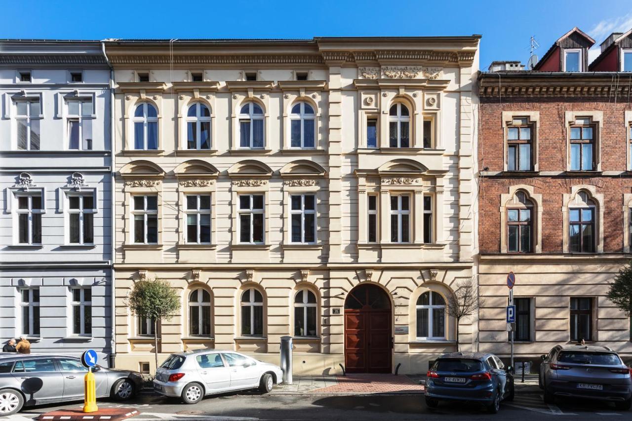 Of The Kings-old Town Pastel Apartment