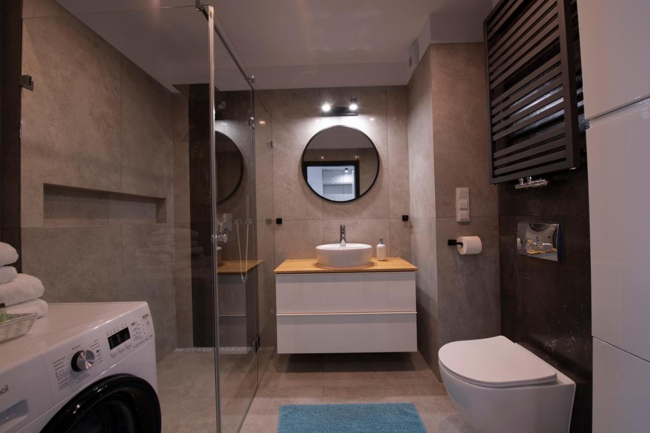 Apartament Dabska 20 Tauron Arena