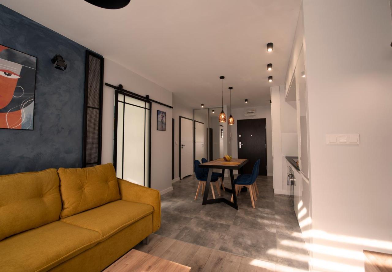 Apartament Dabska 20 Tauron Arena Apartment *
