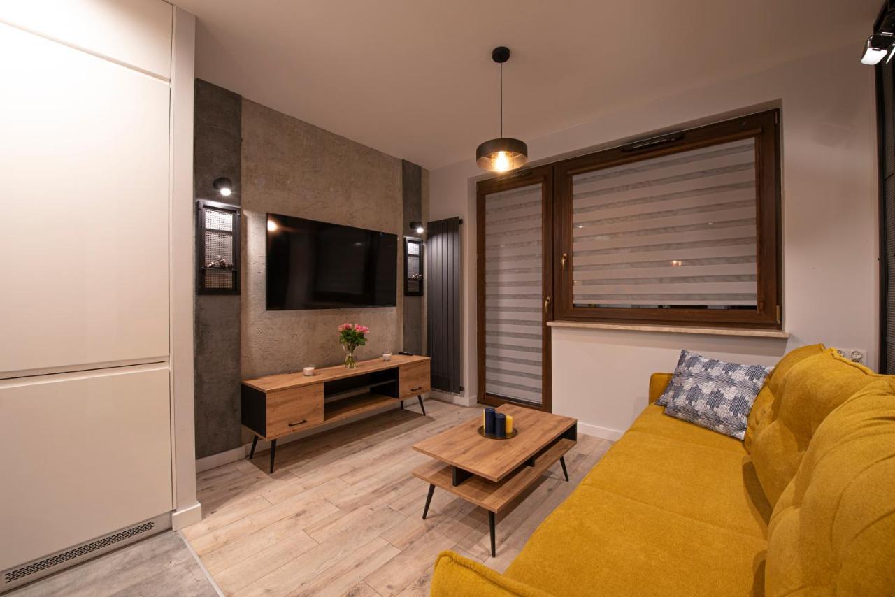 Apartamento Apartament Dabska 20 Tauron Arena