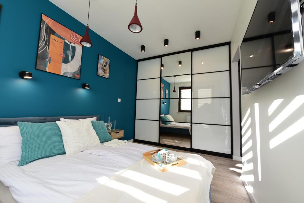 Apartament Dabska 20 Tauron Arena Apartment