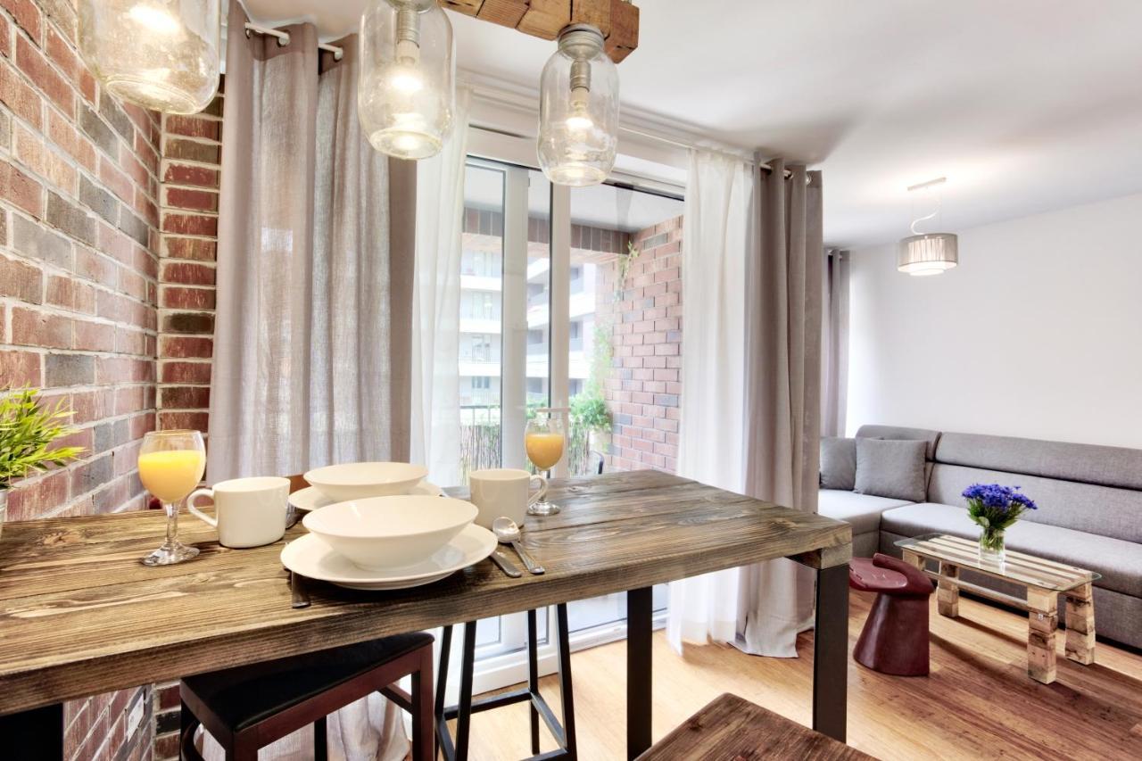 Tyzenhauz Piwna Street Apartment Krakau